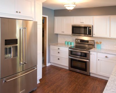 Kitchens The Cabinet, Kitchen Cabinets Apple Valley Mn
