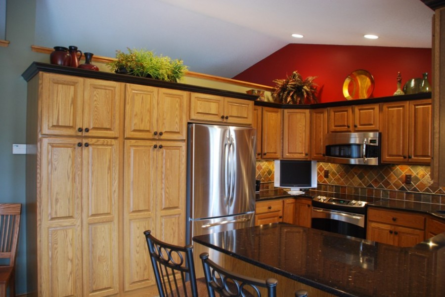 Check Out The Custom Shop Located In Our Store! The Store