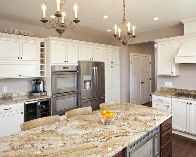 Hinkley cabinetry