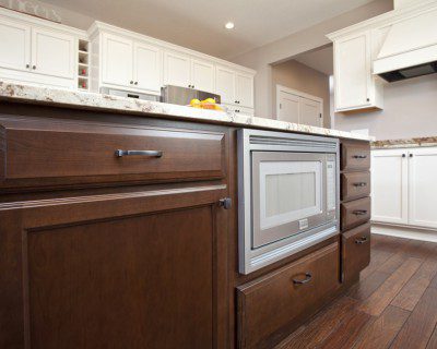 Hinkley Cabinetry