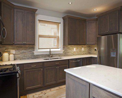 Twin Cities Cabinetry & Kitchen Design