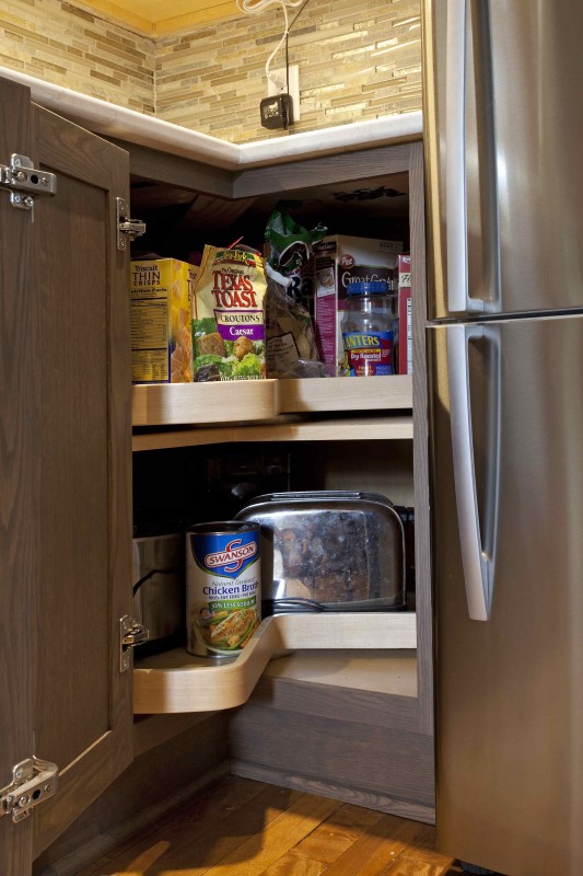 Vintage / VictorianEra Twin Cities Home Kitchen Remodel Twin Cities