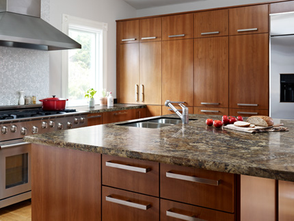 High definition formica countertops