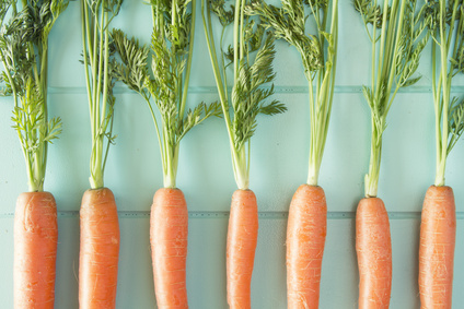 Creative Carrot Recipes | The Cabinet Store MN