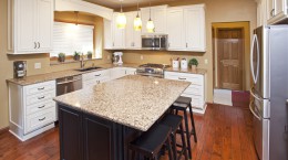 Apple Valley Kitchen Remodel | The Cabinet Store Apple Valley MN