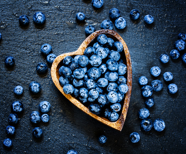Blueberries: Health Benefits & Smoothie Recipe | The Cabinet Store Twin Cities MN