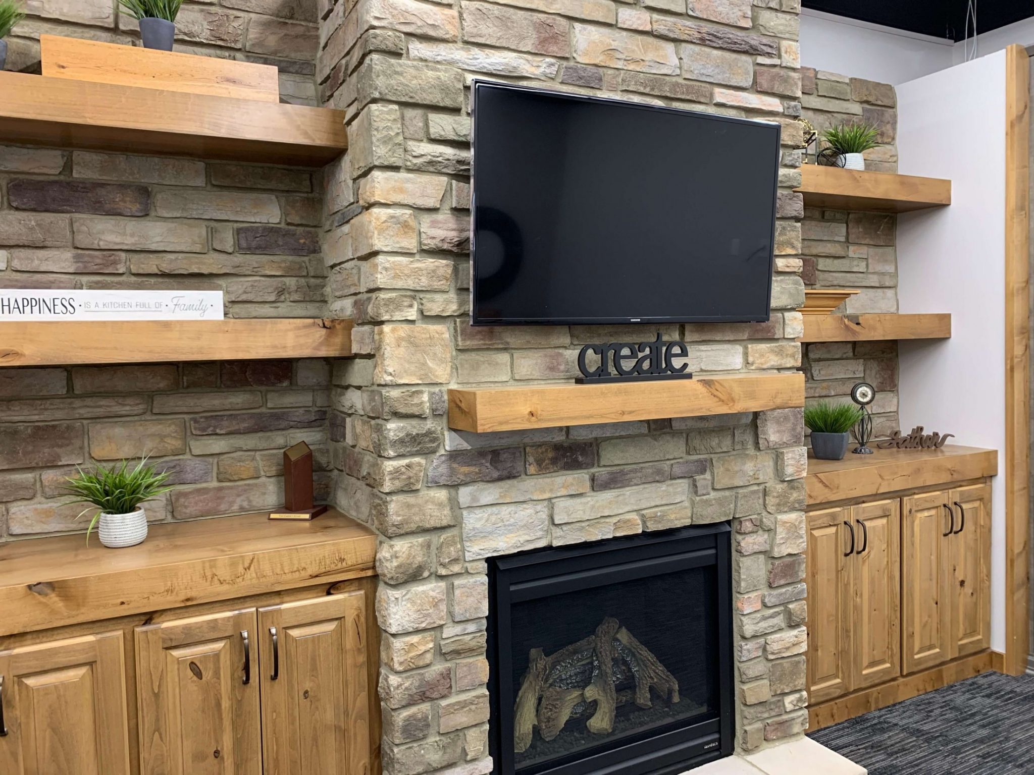 We Proudly Support Regional and American Made Products The Store